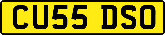 CU55DSO