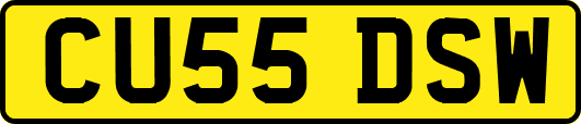CU55DSW