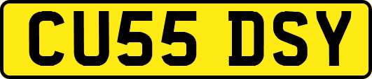 CU55DSY