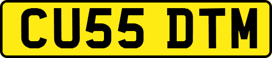 CU55DTM