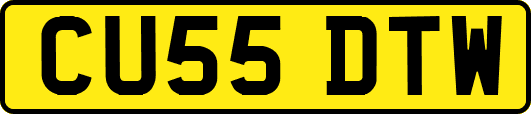 CU55DTW