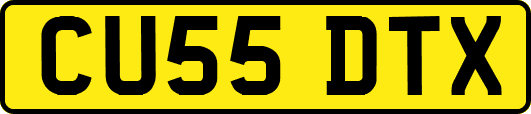 CU55DTX