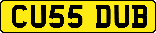 CU55DUB