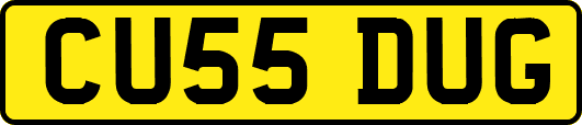 CU55DUG