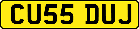 CU55DUJ
