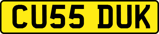 CU55DUK