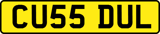CU55DUL