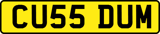 CU55DUM