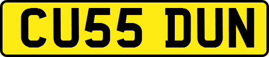 CU55DUN