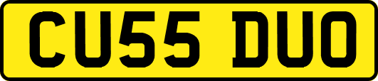 CU55DUO
