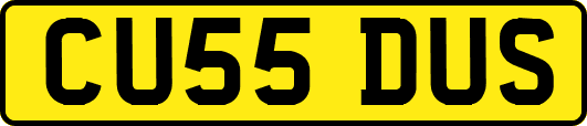 CU55DUS