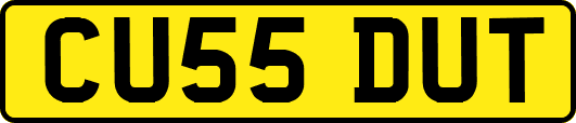 CU55DUT