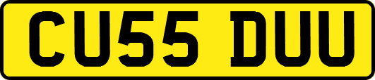 CU55DUU