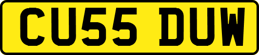 CU55DUW