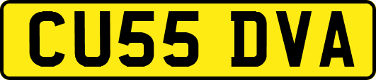 CU55DVA