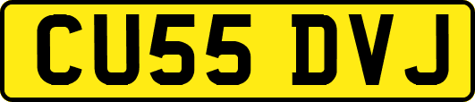 CU55DVJ