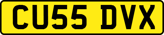 CU55DVX