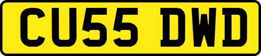 CU55DWD