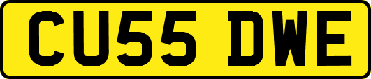 CU55DWE