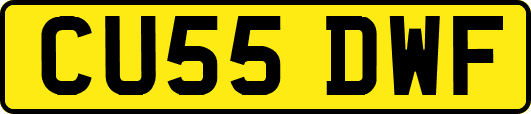 CU55DWF