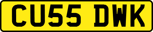CU55DWK