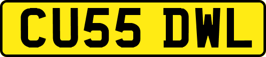 CU55DWL