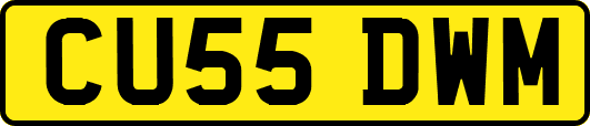 CU55DWM