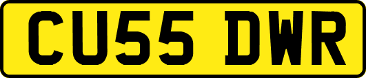 CU55DWR
