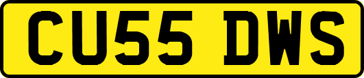 CU55DWS