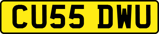 CU55DWU