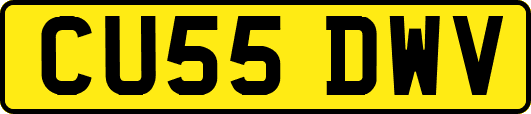 CU55DWV