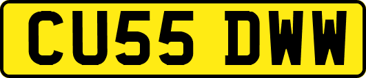 CU55DWW