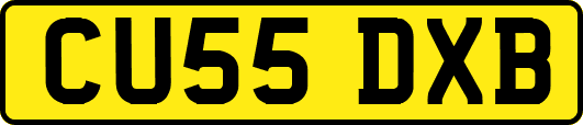 CU55DXB