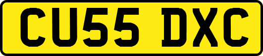 CU55DXC