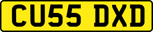 CU55DXD