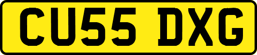 CU55DXG