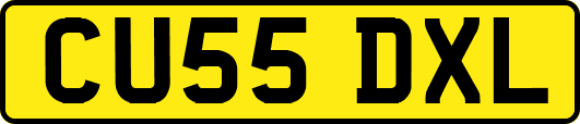 CU55DXL