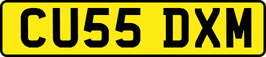 CU55DXM