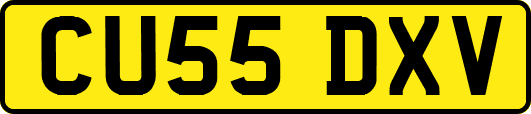 CU55DXV