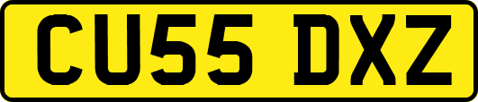 CU55DXZ