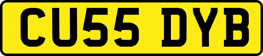 CU55DYB