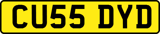 CU55DYD