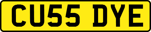 CU55DYE