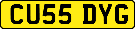 CU55DYG