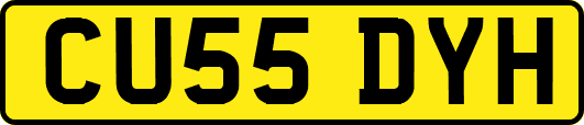 CU55DYH