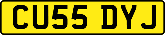 CU55DYJ