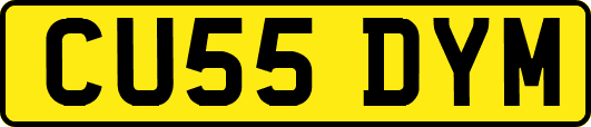 CU55DYM
