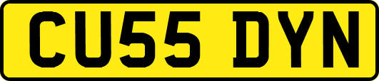 CU55DYN