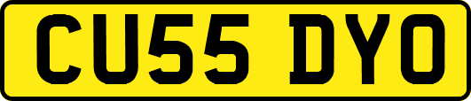 CU55DYO