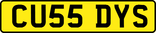 CU55DYS
